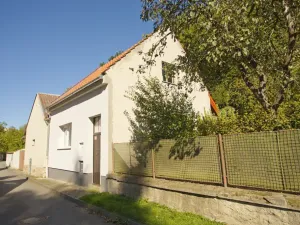 Prodej rodinného domu, Bechyně, nám. T. G. Masaryka, 76 m2