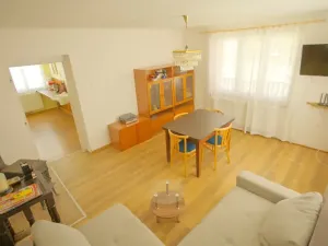 Prodej rodinného domu, Týn nad Vltavou, 151 m2