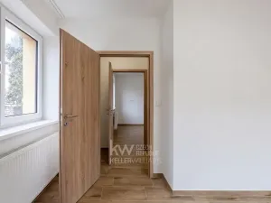 Pronájem bytu 2+kk, Praha - Chodov, Zakouřilova, 31 m2