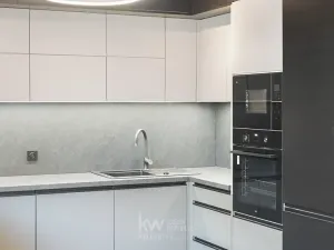 Prodej bytu 2+kk, Praha - Letňany, Kostomlatská, 55 m2