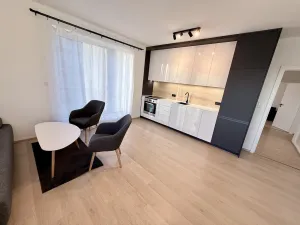 Prodej bytu 2+kk, Olomouc - Povel, Loudova, 53 m2