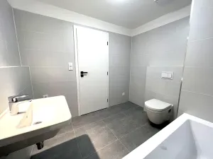 Prodej bytu 2+kk, Olomouc - Povel, Loudova, 53 m2