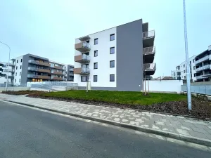 Prodej bytu 2+kk, Olomouc - Povel, Loudova, 53 m2
