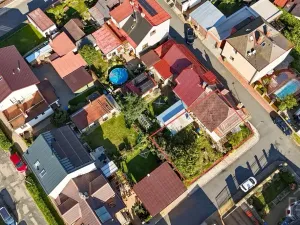 Prodej rodinného domu, Havlíčkův Brod, Jirchářská, 90 m2