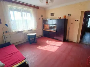 Prodej rodinného domu, Havlíčkův Brod, Jirchářská, 90 m2