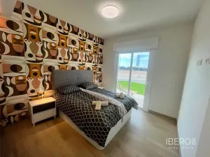 Prodej bytu 3+kk, Guardamar del Segura, Španělsko, 80 m2