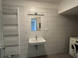 Pronájem bytu 1+kk, Brno, Vlhká, 31 m2