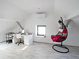 Prodej rodinného domu, Chotěšov, Hřbitovní, 132 m2