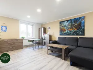 Prodej bytu 3+kk, Frýdek-Místek, Pavlíkova, 71 m2