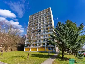 Prodej bytu 2+1, Osek, Hrdlovská, 52 m2