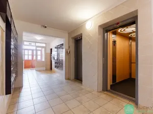 Prodej bytu 2+1, Osek, Hrdlovská, 52 m2