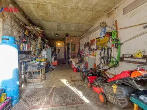 Prodej rodinného domu, Čisovice, 185 m2