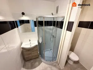 Pronájem bytu 1+1, Ostrava, Ludvíka Podéště, 37 m2