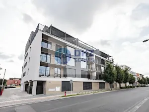 Prodej bytu 3+kk, Poděbrady, Fügnerova, 70 m2