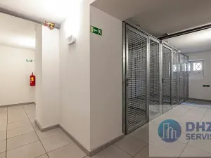 Pronájem bytu 3+kk, Poděbrady, Studentská, 75 m2