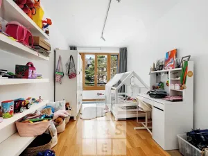 Prodej bytu 3+kk, Praha - Smíchov, Švédská, 128 m2