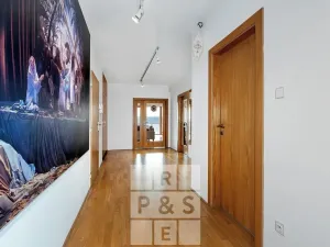 Prodej bytu 3+kk, Praha - Smíchov, Švédská, 128 m2