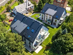 Prodej bytu 3+kk, Liberec, Dukelská, 126 m2