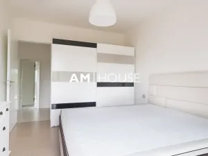 Pronájem bytu 2+kk, Praha - Libeň, Menclova, 62 m2