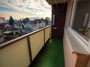 Prodej bytu 3+1, Liberec, Letná, 70 m2