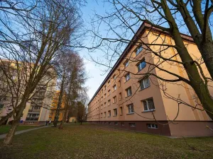 Prodej bytu 3+1, Liberec, Letná, 70 m2