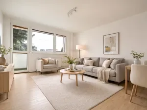 Prodej bytu 3+1, Liberec, Letná, 70 m2