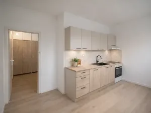 Prodej bytu 3+1, Liberec, Letná, 70 m2