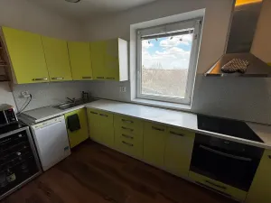 Prodej bytu 3+kk, Velké Pavlovice, Růžová, 63 m2