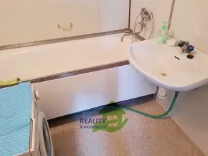 Pronájem bytu 3+kk, Velešín, Sídliště, 59 m2