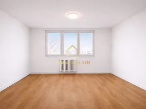 Pronájem bytu 3+1, Ostrava, Petra Křičky, 59 m2