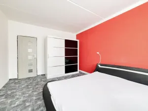 Prodej bytu 2+1, Aš, Hlavní, 59 m2