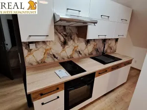 Pronájem bytu 1+kk, Šebrov-Kateřina, 33 m2