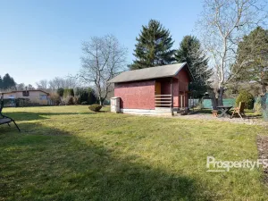 Prodej chaty, Kralupy nad Vltavou, 19 m2