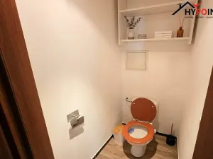 Prodej bytu 2+1, Vamberk, Struha, 62 m2