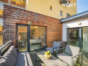 Prodej bytu 5+kk, Zábřeh, 28. října, 154 m2