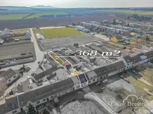 Prodej rodinného domu, Žabčice, Hřbitovní, 104 m2