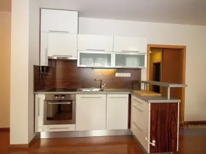 Pronájem bytu 3+kk, Praha - Libeň, Na žertvách, 75 m2
