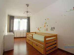 Pronájem bytu 3+kk, Praha - Libeň, Na žertvách, 75 m2