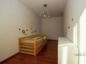 Pronájem bytu 3+kk, Praha - Libeň, Na žertvách, 75 m2