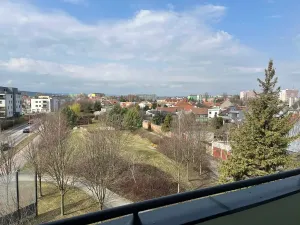 Prodej bytu 3+1, Prostějov, 80 m2