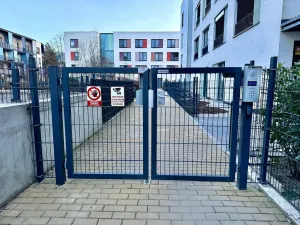 Pronájem bytu 2+kk, Kladno, Benediktínská, 62 m2