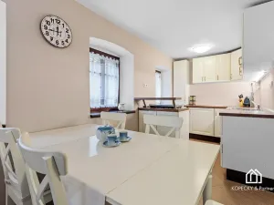 Prodej rodinného domu, Hrádek nad Nisou, 149 m2