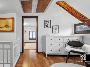 Prodej rodinného domu, Hrádek nad Nisou, 149 m2