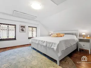 Prodej rodinného domu, Hrádek nad Nisou, 149 m2