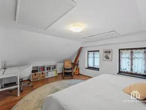 Prodej rodinného domu, Hrádek nad Nisou, 149 m2