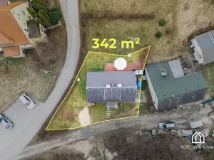 Prodej rodinného domu, Hrádek nad Nisou, 149 m2