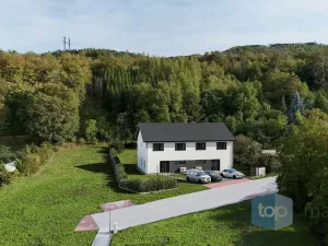 Prodej rodinného domu, Beroun - Beroun-Zavadilka, Steinerova, 146 m2