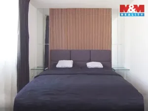 Prodej rodinného domu, Milovice - Mladá, Lipová, 99 m2