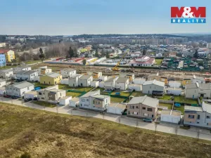 Prodej rodinného domu, Milovice - Mladá, Lipová, 99 m2