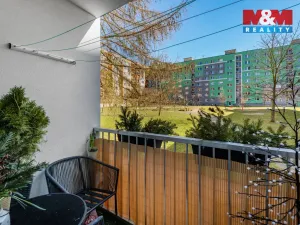 Prodej bytu 4+1, Česká Lípa, Kunratická, 96 m2